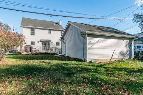376 E 270th St, Euclid, OH 44132 photo 23