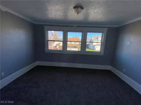 Bedroom - 2124 3rd St SE, Canton, OH 44707 photo 2 of 2