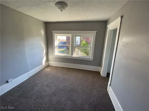 Bedroom - 2124 3rd St SE, Canton, OH 44707 photo 1 of 2