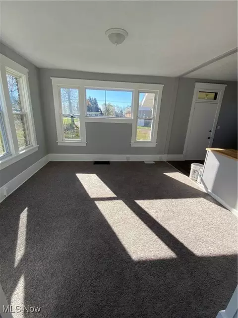 Living - 2124 3rd St SE, Canton, OH 44707 photo 2 of 2