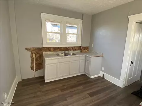 Kitchen - 2124 3rd St SE, Canton, OH 44707 photo 1 of 1