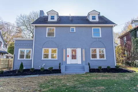 381 Catalina Ave, Youngstown, OH 44504