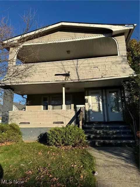 3625 E 153rd St, Cleveland, OH 44120
