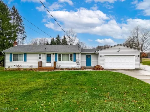 3204 Old Forge Rd, Kent, OH 44240