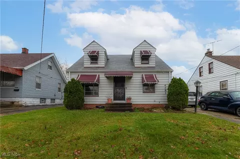 4381 E 175th St, Cleveland, OH 44128