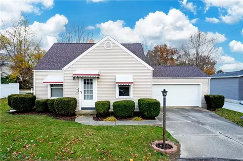 652 Sherwood Dr, Wooster, OH 44691