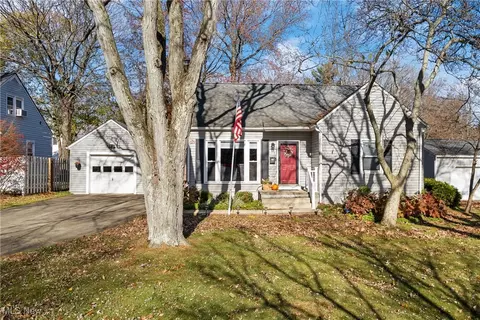 1937 Kingsley Ave, Akron, OH 44313
