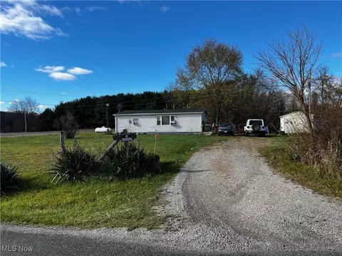20277 Mcgavern Rd, Salineville, OH 43945