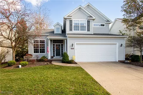 10307 Wildflower Way, Broadview Heights, OH 44147