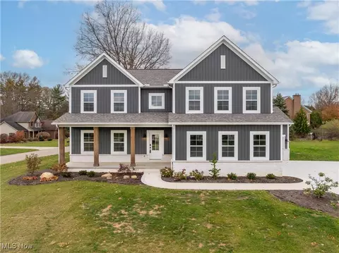 6341 Kilkenny Cir NW, Massillon, OH 44646