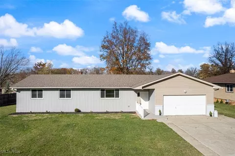 7558 Pamela Dr, North Royalton, OH 44133