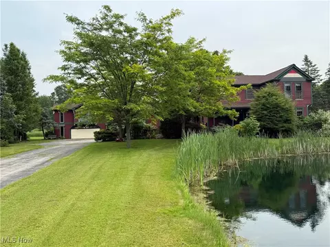 7917 Columbiana Canfield Rd, Canfield, OH 44406