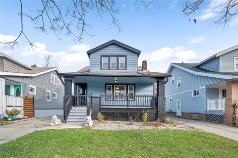 3837 W 132nd St, Cleveland, OH 44111
