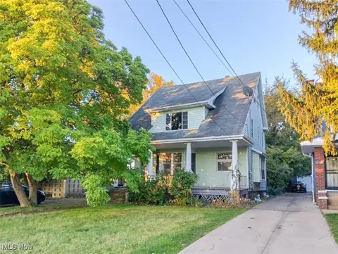 4730 Turney Rd, Cleveland, OH 44125