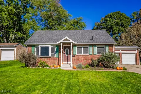 4639 20th St NW, Canton, OH 44708