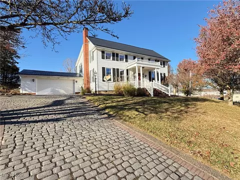 10341 Pioneer Rd, Byesville, OH 43723
