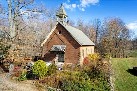 107 Township Road 75, Jeromesville, OH 44840