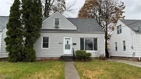 19711 Harvard Ave, Warrensville Heights, OH 44122