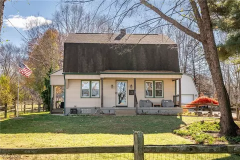 8144 Navarre Rd SW, Massillon, OH 44646