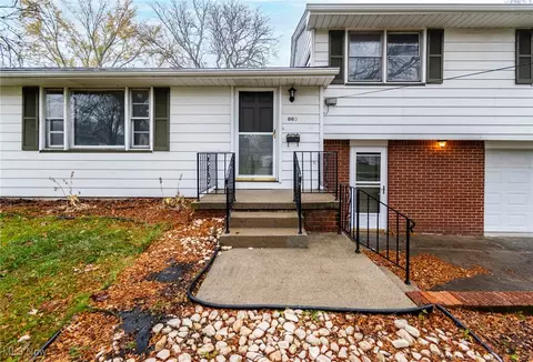 860 Larkridge Ave, Boardman, OH 44512 photo 4