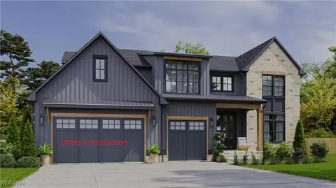 2312 Bradley Rd, Westlake, OH 44145