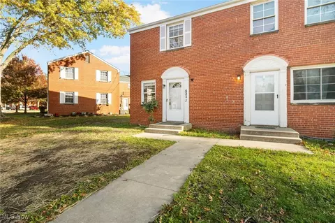 431 Clearview Dr, Euclid, OH 44123