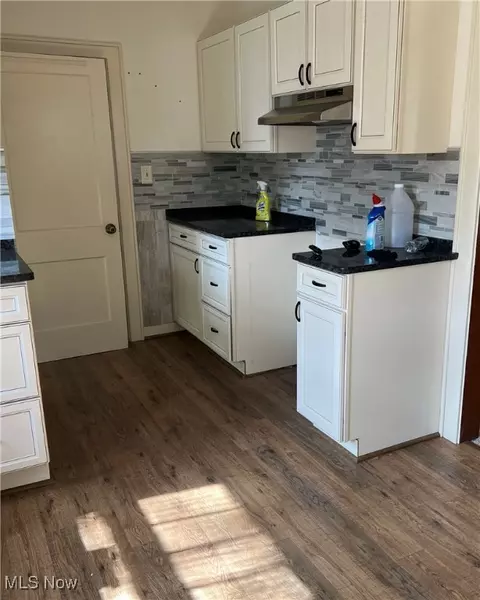 Kitchen - 5232 Woodman Ave, Ashtabula, OH 44004 photo 1 of 1