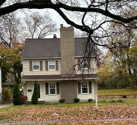 16633 Lomond Blvd, Shaker Heights, OH 44120