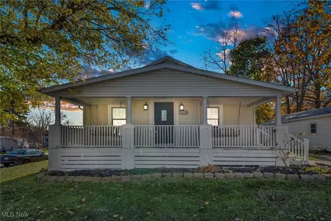 1470 Woodbirch Ave, Akron, OH 44314
