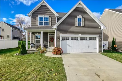 4590 Pebble Creek Ct, Peninsula, OH 44264