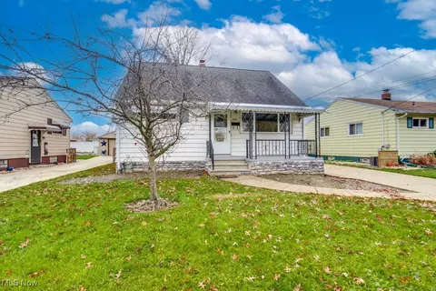 14365 Parkman Blvd, Brook Park, OH 44142