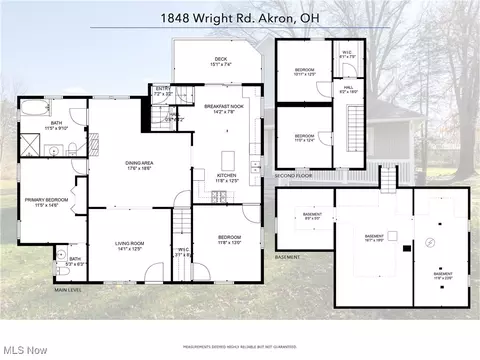 1848 Wright Rd, Akron, OH 44320 photo 32