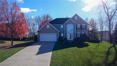 2846 Sedge Grass Trl, Stow, OH 44224