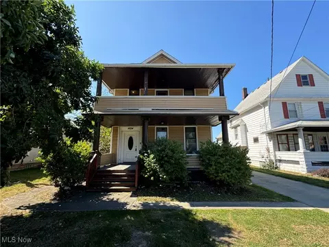 4694 Turney Rd, Garfield Heights, OH 44125