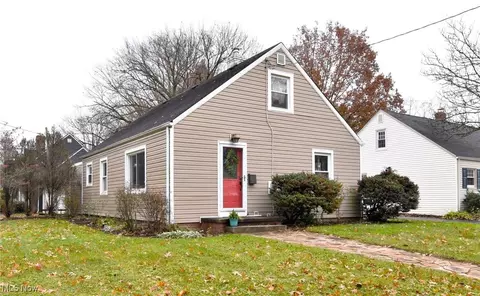 265 S Hawkins Ave, Akron, OH 44313