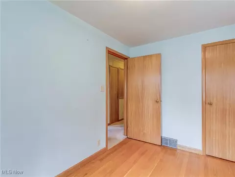 Bedroom - 6576 State Rd, Wadsworth, OH 44281 photo 5 of 7