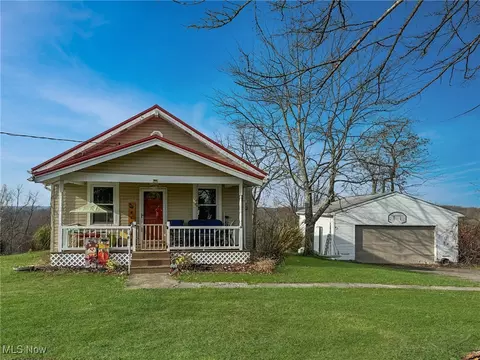 4056 State Route 152, Richmond, OH 43944