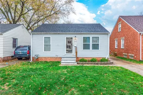 4669 W 149th St, Cleveland, OH 44135