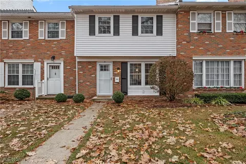 140 Lafayette Rd, Medina, OH 44256