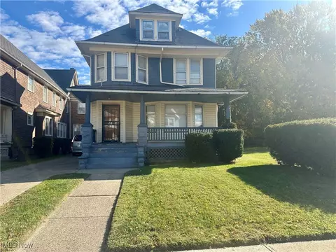 655 E 109th St, Cleveland, OH 44108