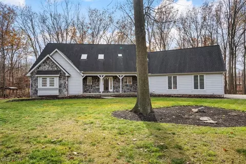 3520 Hunting Run Rd, Medina, OH 44256