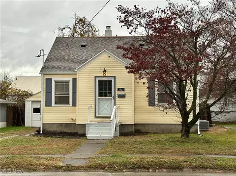 3507 Broad St, Parkersburg, WV 26104