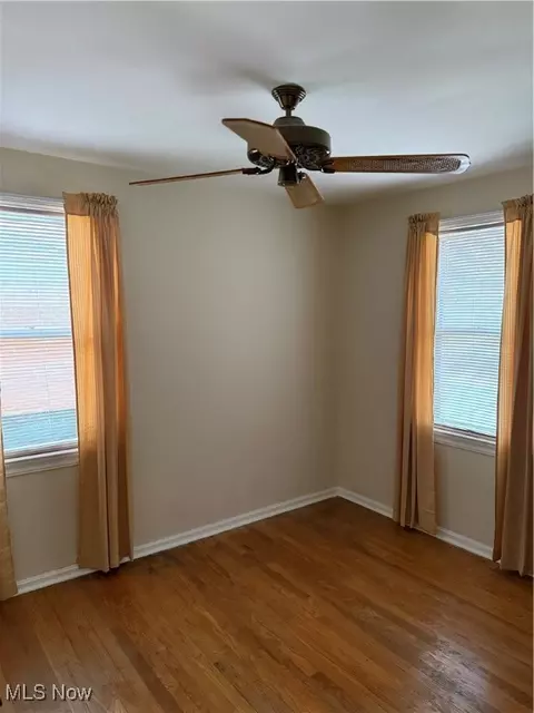 Bedroom - 295 E 250th St, Euclid, OH 44132 photo 6 of 6