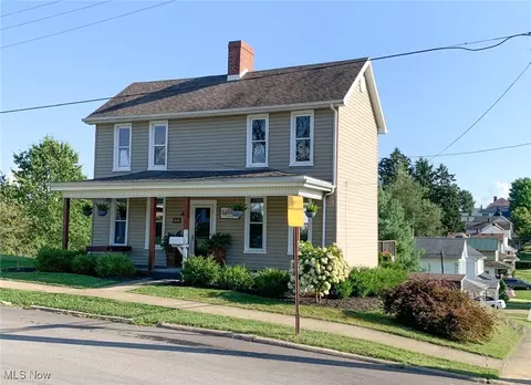 302 High St, Barnesville, OH 43713 photo 35
