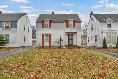 17204 Walden Ave, Cleveland, OH 44128