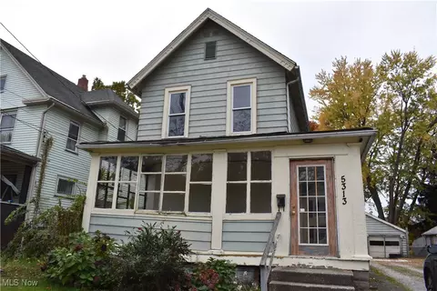 5313 Stark Ave, Ashtabula, OH 44004 photo 1