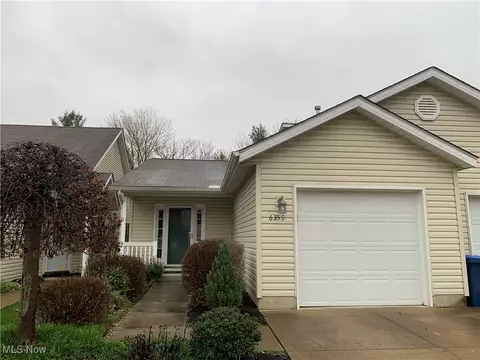 6359 Forest Park Dr, North Ridgeville, OH 44039