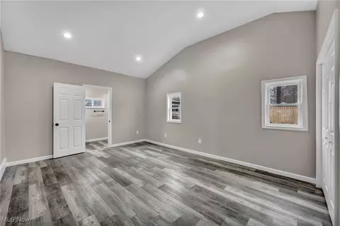 Bedroom - 3242 Eagle Ave, Lorain, OH 44055 photo 1 of 7