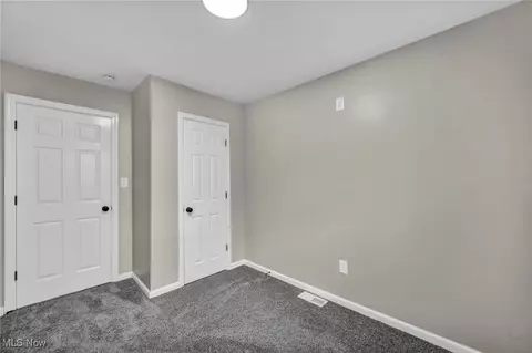 Bedroom - 3242 Eagle Ave, Lorain, OH 44055 photo 2 of 7