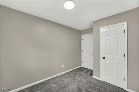 Bedroom - 3242 Eagle Ave, Lorain, OH 44055 photo 4 of 7